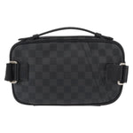 Louis Vuitton Ambler Waist Bag Damier Graphite - image 2