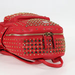 MCM Vintage Vicetos Backpack Leather - image 16