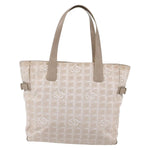 Chanel Travel Line Tote Nylon Small - image 2