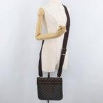 Louis Vuitton Bosphore Pochette Damier - image 14