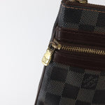 Louis Vuitton Bosphore Pochette Damier - image 19