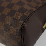 Louis Vuitton Triana Bag Damier 35 - image 9