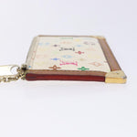 Louis Vuitton Pochette Clés Monogram Canvas - image 4
