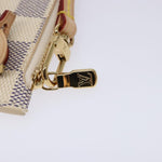 Louis Vuitton Neverfull Pochette Damier MM - image 11