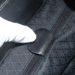Gucci Vintage Bamboo Backpack Leather - image 7