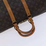 Louis Vuitton Keepall Bag Monogram Canvas 45 - image 8