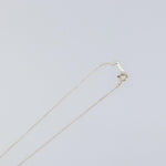 Tiffany & Co. Paloma Picasso Loving Heart Pendant Necklace Silver 925 - image 10