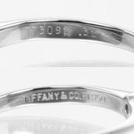 Tiffany & Co. Tiffany Setting Solitaire Ring Platinum with RBC Diamond - image 6