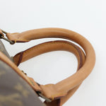Louis Vuitton Keepall Bag Monogram Canvas 55 - image 18