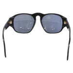 Chanel Logo CC Sunglasses Plastic - image 2