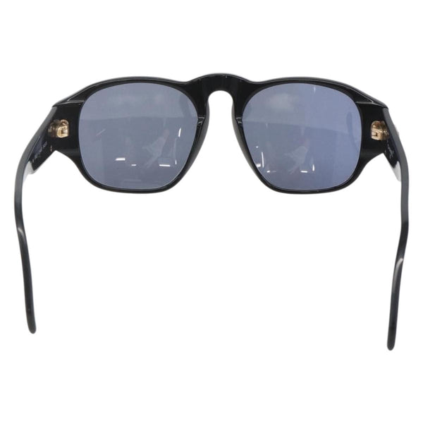 Chanel Logo CC Sunglasses Plastic