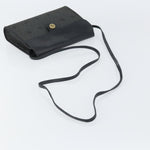Christian Dior Vintage Honeycomb Flap Crossbody Bag Coated Canvas - image 7