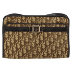 Christian Dior Trotter shoulder bag Canvas - image 1