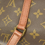 Louis Vuitton Papillon Handbag Monogram Canvas 30 - image 6