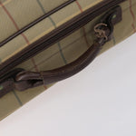 Burberry Nova check boston bag Canvas - image 18