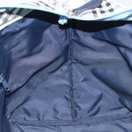 Burberry Nova Check Blue Label Nylon - image 18