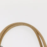 Gucci Vintage Handbag Leather - image 16