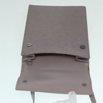 Louis Vuitton Ramatuelle Handbag Epi Leather - image 14