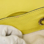 Gucci Bamboo Tassel Backpack Leather Medium - image 9
