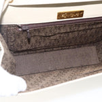Saint Laurent Vintage Shoulder Bag Leather - image 5