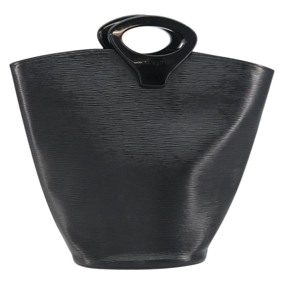 Louis Vuitton Noctambule Handbag Epi Leather - image 1