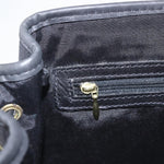 Bally Vintage Backpack Leather - image 18