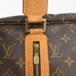 Louis Vuitton Sac Bosphore Handbag Monogram Canvas - image 9