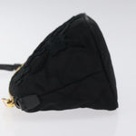 Prada Vintage Pouch Tessuto - image 4