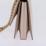 Salvatore Ferragamo Ginny Crossbody Bag Leather Small - image 4