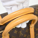 Louis Vuitton Keepall Bag Monogram Canvas 55 - image 6