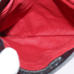Salvatore Ferragamo Vintage Shoulder Bag Nylon - image 5