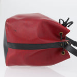 Louis Vuitton Petit Noe Handbag Epi Leather Medium - image 3