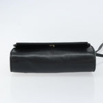 Gucci Vintage Shoulder Bag Leather - image 14