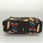 Salvatore Ferragamo Vintage Tote bag Canvas - image 13