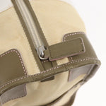 Loewe Anagram handbag Canvas - image 12