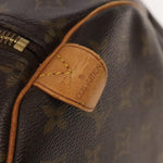 Louis Vuitton Keepall Bag Monogram Canvas 60 - image 7