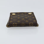 Louis Vuitton CASE JEWELRY BOX Canvas - image 18