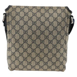 Gucci Flap Messenger GG Coated Canvas Small - image 2