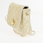 Louis Vuitton Cancun Pochette Monogram Mini Canvas - image 3