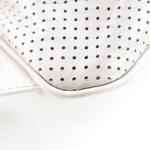 Bottega Veneta Drawstring Backpack Perforated Leather Large - image 7