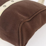 Louis Vuitton Antigua Tote Canvas MM - image 9