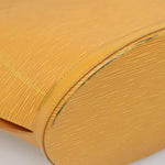 Louis Vuitton Saint Jacques Handbag Epi Leather GM - image 12