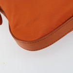 Prada Flat Messenger Tessuto with Leather Small - image 10