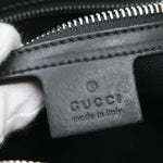 Gucci Zip Top Messenger Bag GG Coated Canvas Medium - image 8