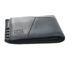 Loewe Puzzle Stitches Bifold Wallet Leather Compact - image 8