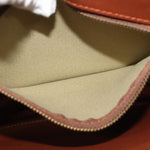 Burberry Front Pocket Messenger Bag Canvas - image 17