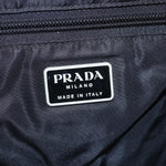 Prada Vintage Handbag Tessuto - image 6