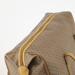 Gucci Vintage Travel bag GG Canvas - image 17