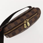 Louis Vuitton Geronimos Waist Bag Damier - image 16