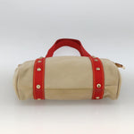 Louis Vuitton Antigua Tote Canvas MM - image 17